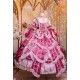 Bramble Rose Antique Cake Strawberry Classic and Tea Party One Piece(Reservation/2 Colours/Full Payment Without Shipping)